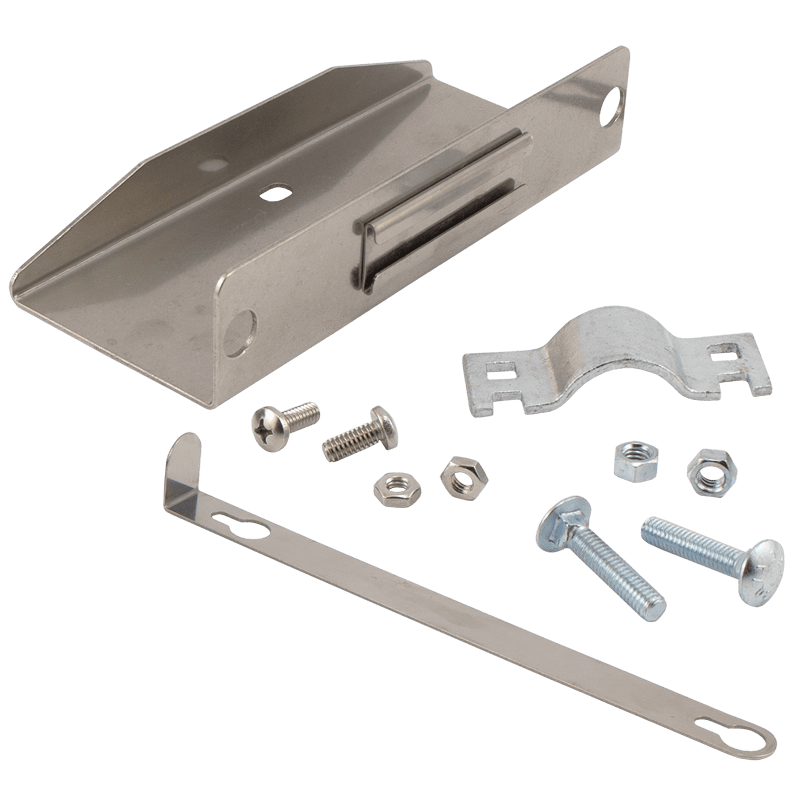 Feeding Pan Components