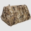 Field Bully Dog Blind Back Flaps Closed