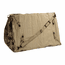 Field Bully Dog Blind Bottom Detail