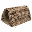 Filed Bully Dog Blind Flaps Opened