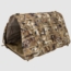 Filed Bully Dog Blind Flaps Opened