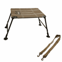 Final Stand Dog Platform with Shoulder Strap by MOmarsh