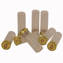 Fiocchi Primed 12-Gauge Poppers -- 220+ rounds