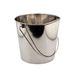 Flat Sided Water Bucket - 6 Quart