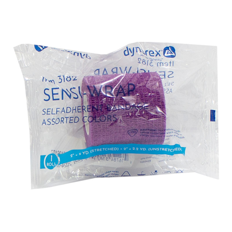 Sensi Wrap 