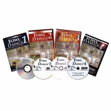 Dog Training DVDs by Series | Gun Dog Supply