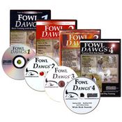  shop Fowl Dawgs DVD Series with Rick Stawski