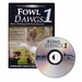 Fowl Dawgs Vol. 1 with Rick Stawski DVD 