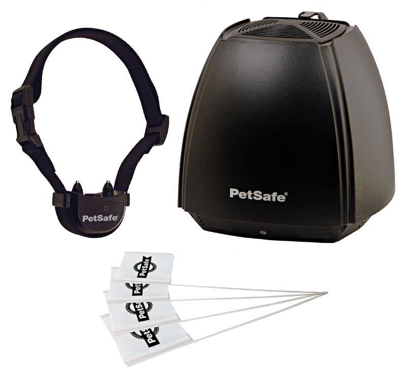 PetSafe Stay + Play Wireless Instant Pet Fence PIF0015001. 299.95