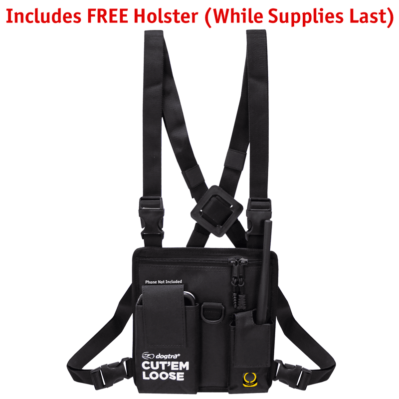 Free Pathfinder 2 Holster WHILE SUPPLIES LAST