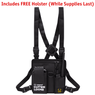 Free Pathfinder 2 Holster WHILE SUPPLIES LAST