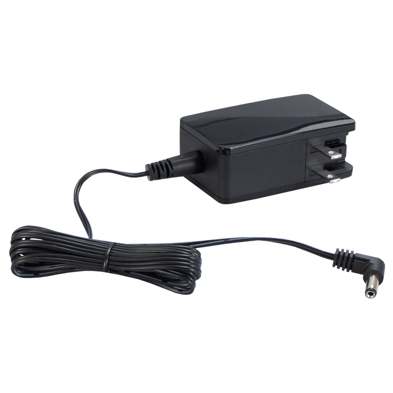 Stay + Play AC Adapter