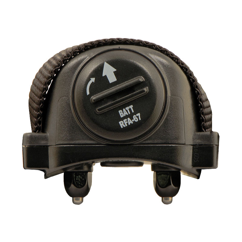 Stay + Play Collar Battery