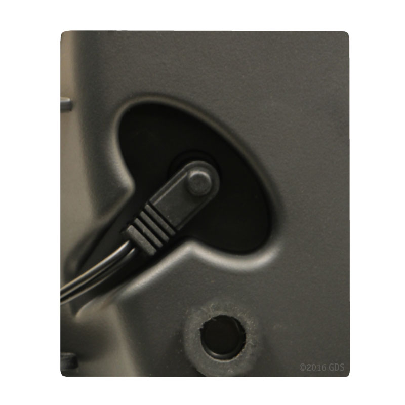 Stay + Play Power Jack