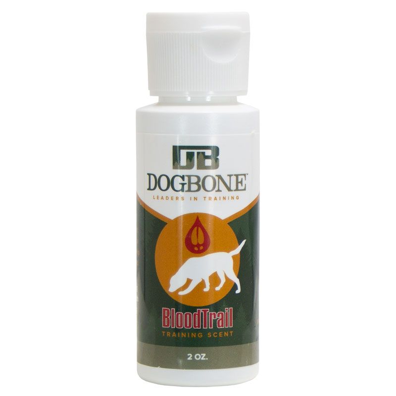 MOPIX Game Recovery System Dog Training Kit BloodTrail Training Scent.