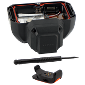  shop Garmin Add-on Remote Beeper Battery Pack with Charging Clip for TT25 / T20