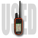 USED Garmin ALPHA 100 Handheld Only