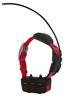 Garmin ALPHA 100 + TT15X GPS Dog Tracking E-Collar Combo