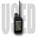USED Garmin ALPHA 200 Handheld Only