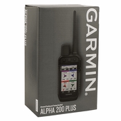 Garmin Alpha 200 PLUS