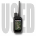 USED Garmin ALPHA 200i Handheld Only