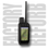 REFURBISHED Garmin ALPHA 300 Handheld Only