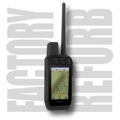  shop REFURBISHED Garmin ALPHA 300 Handheld Only