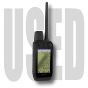  shop USED Garmin ALPHA 300 Handheld Only