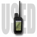 USED Garmin ALPHA 300 Handheld Only