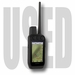 USED Garmin ALPHA 300i Handheld Only
