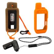  shop Garmin ALPHA Holsters, Covers and Lanyards