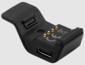 Garmin ALPHA LTE Replacement Charging Clip