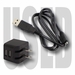 USED Garmin Alpha 200 / 200i / 10 Handheld Charging Kit