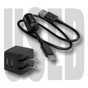  shop USED Garmin Alpha 300 & 300i Handheld / Delta SE Charging Kit