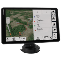  shop Garmin ALPHA XL In-Vehicle Tracker and Accessories