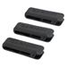 Garmin Replacement VHF Antenna Clips -- Set of 3