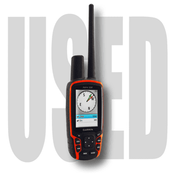  shop USED Garmin Astro 320 Handheld Only