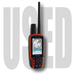 USED Garmin Astro 320 Handheld Only