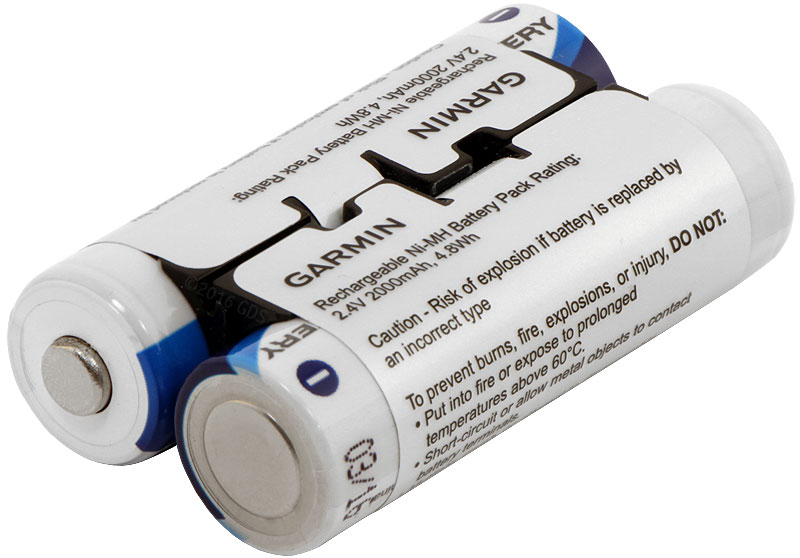 Garmin Astro 430 / 900 Rechargeable Handheld Battery Pack. 25.99.