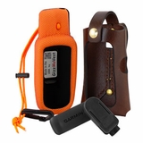 Holsters and Lanyards for Garmin / Tri-Tronics Handhelds | Gun Dog
