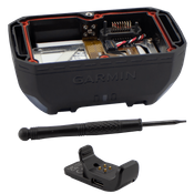  shop Garmin Standard Li-ion Battery Pack with Charging Clip for TT25 / T20