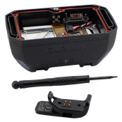  shop Garmin Standard Li-ion Battery Pack with Charging Clip for TT25 / T20
