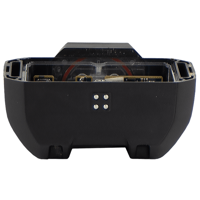 Garmin Beeper Battery Pack Back Detail