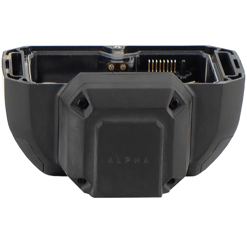 Garmin Beeper Battery Pack Front Detail