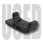  shop USED Garmin TT25 / T20 STANDARD Battery Charging Clip