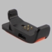 Garmin TT25 / T20 EXTENDED Battery Charging Clip