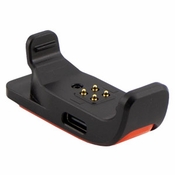 Garmin TT25 / T20 EXTENDED Battery Charging Clip