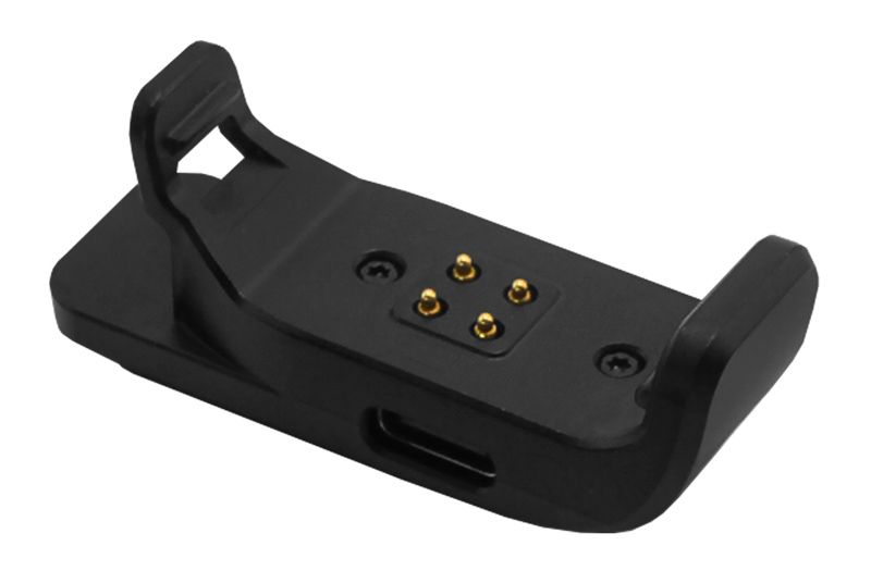 Garmin TT25 / T20 EXTENDED Battery Charging Clip. 19.99.
