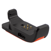  shop Garmin TT25 / T20 EXTENDED Battery Charging Clip