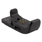  shop Garmin TT25 / T20 STANDARD Battery Charging Clip